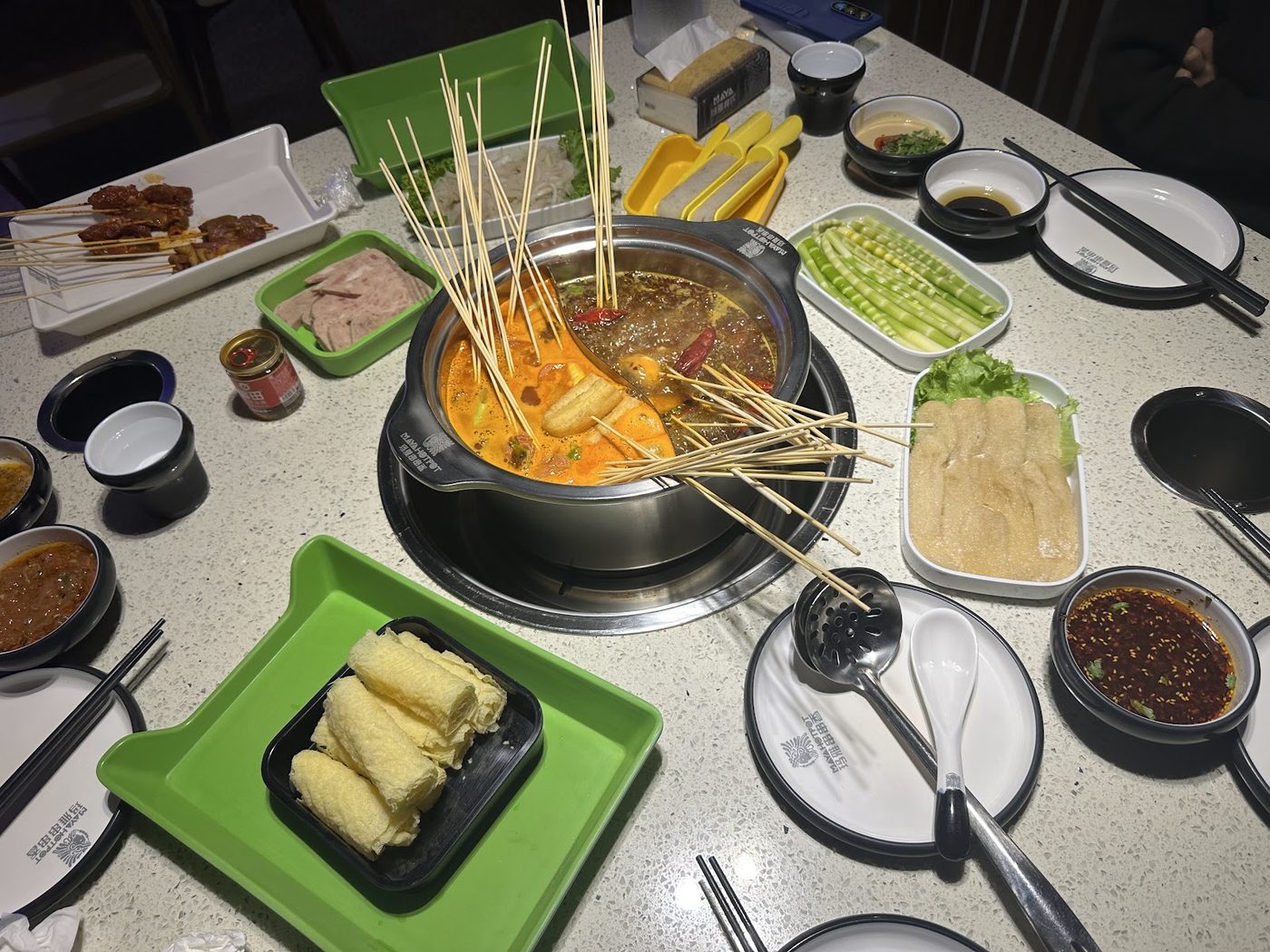 Maya Hot Pot real listing photo 09